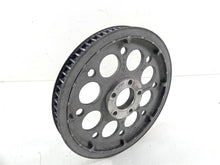 Load image into Gallery viewer, 2006 Harley Touring FLHTCU SE E-Glide Rear Drive Belt Pulley 70T 40117-00 | Mototech271