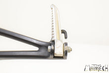 Load image into Gallery viewer, 2012 Yamaha YZFR6 YZF R6 Rear Passenger Footpeg Foot Peg SET 2C0-2742L-10-00 | Mototech271