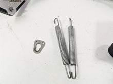 Load image into Gallery viewer, 2010 BMW R1200GS K25 Side Kickstand Kick Stand Touratech Foot 46537683977