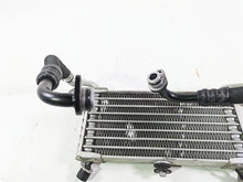 Load image into Gallery viewer, 2016 BMW S1000RR K46 Oil Cooler Radiator & Lines 17218545633 | Mototech271