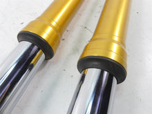 Load image into Gallery viewer, 2021 Aprilia RS 660 Straight Front Fork Leg Set - No Leaks 2B006359 2B006360 | Mototech271