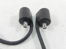 Load image into Gallery viewer, 2002 Yamaha XVS1100 V-Star Ignition Coils Wire Plug Set 5EL-82310-00-00
