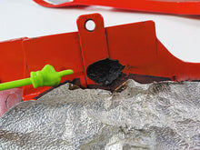 Load image into Gallery viewer, 2014 Aprilia RSV4 RR Factory Left Right Lower Belly Fairing Cover Set 858826