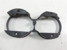 Load image into Gallery viewer, 2009 Harley FXDL Dyna Low Rider Chrome Tank Dash Console Gauge Mount -Read 61695-05 | Mototech271