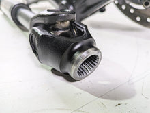 Load image into Gallery viewer, 2015 BMW K1600 GT K48 Swingarm Driveshaft Differential I=2.75 33/12 33117721514