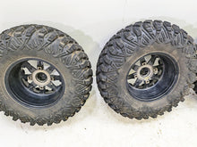 Load image into Gallery viewer, 2021 Polaris RZR1000 XP Premium Msa 14x7 Wheels & Pro Armor Tires Set M21-04737 | Mototech271
