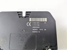 Load image into Gallery viewer, 2019 BMW R1250RT K52 Alarm Control Unit Dwa Basic Low 65755A78C99 | Mototech271