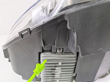 Load image into Gallery viewer, 2014 BMW K1600 GTL K48 Adaptive Xenon Headlight & Module - Read 63128546425