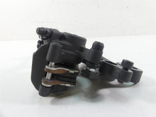 Load image into Gallery viewer, 2013 Kawasaki ZX636 ZX6R Ninja Nissin Rear Brake Caliper + Mount 43080-0114-DJ | Mototech271