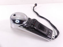 Load image into Gallery viewer, 2001 Harley Touring FLHTCUI Electra Glide Fuel Tank Dash Cover 61270-98A