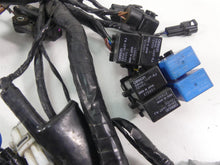 Load image into Gallery viewer, 2017 Triumph Thruxton 1200R Main Wiring Harness Loom - No Cuts T2501016 | Mototech271