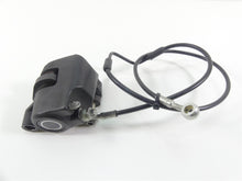 Load image into Gallery viewer, 2008 Harley Softail FLSTSB Cross Bones Front Brake Caliper + Line 44079-97C