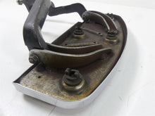 Load image into Gallery viewer, 1998 Harley Touring FLHTC Electra Glide Front L+R Rider Floor Board Set 50621-79