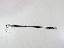Load image into Gallery viewer, 2012 Mv Agusta F4 RR Throttle Cable Set 8000B3595 8000B3594 | Mototech271