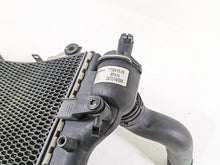 Load image into Gallery viewer, 2015 BMW K1600 GT K48 Radiator Fan Reservoir Hoses Set 17117726416