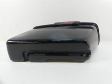 Load image into Gallery viewer, 2014 Harley Touring FLHXS Street Glide Sp Right Saddlebag Saddle Bag 90200412 | Mototech271
