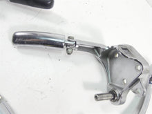 Load image into Gallery viewer, 2004 Harley Softail FXSTD SE CVO Deuce Chrome Footpeg Shifter Brake Ped 33921-00