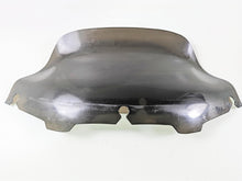 Load image into Gallery viewer, 1999 Harley Touring FLHTCUI E-Glide Smoked Small Short Windshield Screen
