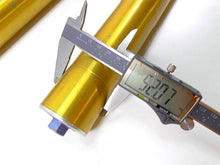 Load image into Gallery viewer, 2022 Triumph Speed Triple 1200 RS Front Ohlins Fork Leg Set T2042442 T2042443 | Mototech271