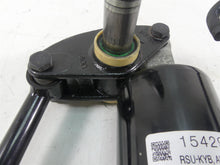 Load image into Gallery viewer, 2012 Victory Cross Country Straight Rear Air Shock Damper 90N/Mm 1542905