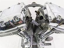 Load image into Gallery viewer, 2011 Harley Touring FLHTCUSE CVO E-Glide Running 110 Engine Motor - Vid 16200106 | Mototech271