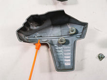 Load image into Gallery viewer, 2016 Suzuki M109R VZR1800 Cylinder Head Plug Cover Set - Read 11175-48G20