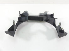 Load image into Gallery viewer, 2013 BMW R1200GS GSW K50 Lower Headlight Cover Mount Stay 46637727276