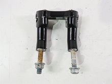 Load image into Gallery viewer, 2022 Harley FXLRS Softail Low Rider Pull Back Handlebar Riser Set