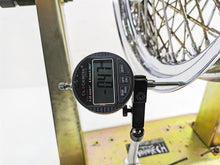 Load image into Gallery viewer, Harley Davidson Softail 16x3 Rear 80 Spokes Wheel Rim 3/4" Axle 42962-04