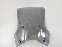 Load image into Gallery viewer, 2020 KTM 1290 Super Adventure R Windshield Screen Givi Light Smoke 380mm D7706S