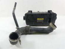 Load image into Gallery viewer, 2018 Polaris RZR S 900 Air Box Filter Cleaner Breather + Tube Hose Set 5451098 | Mototech271