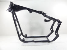 Load image into Gallery viewer, 2021 Harley Softail FXBBS Street Bob Bent Main Frame Chassis 30dgr Rake With Clean Florida Title 47000126 | Mototech271