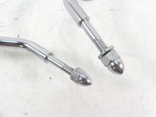 Load image into Gallery viewer, 2001 Indian Centennial Scout Tear Drop Rear View Mirror Set 43-008 | Mototech271