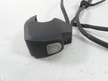 Load image into Gallery viewer, 2015 BMW K1600GT K48 Fog Spot Light Lamp Lens Control Switch 61318533473 | Mototech271