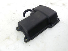Load image into Gallery viewer, 2017 Harley Dyna FXDB Street Bob Upper Black Transmission Top Cover 34471-06A | Mototech271