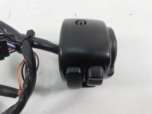 Load image into Gallery viewer, 2013 Harley Touring FLHTK Electra Glide Right Hand Control Switch 71684-06A | Mototech271