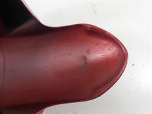 Load image into Gallery viewer, 2008 Yamaha FZ1 Fazer Front Red Fender Tire Hugger 5PW-21511- | Mototech271