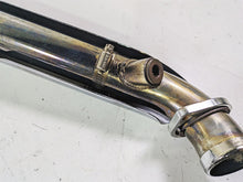 Load image into Gallery viewer, 2005 Harley Softail FLSTFSE CVO Fat Boy Vance Hines Shortshots Exhaust Set 17221 | Mototech271