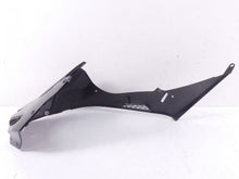 Load image into Gallery viewer, 2012 BMW S1000RR K46 Upper Fuel Gas Petrol Tank Cover Fairing Cowl 46638522127 | Mototech271