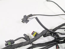 Load image into Gallery viewer, 2012 Ducati Streetfighter 848 Main Wiring Harness Loom - No Cuts 51017761A