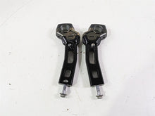 Load image into Gallery viewer, 2022 Harley RA1250 S Pan America Aftermarket 8" Tall Handlebar Riser Set