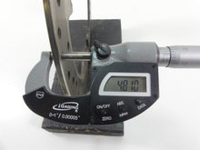 Load image into Gallery viewer, 2016 Harley FXDL Dyna Low Rider Front Dual Caliper Brake Disc Rotor Set 44553-06 | Mototech271