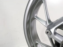 Load image into Gallery viewer, 2022 BMW R1250 RT K052 Bent 17x3.5 Front Wheel Rim 36318538086 | Mototech271