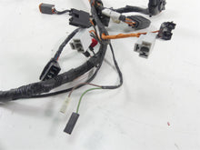 Load image into Gallery viewer, 2011 Harley Touring FLTRX Road Glide Front Fairing Wiring Harness Loom 70274-10