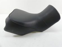 Load image into Gallery viewer, 2003 BMW R1150 GS R21 Sargent Touring Front Driver Seat Saddle - No Heat WS-520F | Mototech271