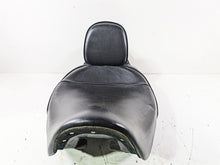 Load image into Gallery viewer, 1998 Moto Guzzi California 1100 EV Corbin Dual Tour Comfort Seat Set MGEV11-DT | Mototech271