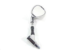 Load image into Gallery viewer, 2012 Yamaha VMX17 VMAX 1700 Right Rear View Mirror -Read 2S3-26290-00-00 | Mototech271