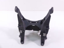 Load image into Gallery viewer, 2008 BMW R1200R K27 Front Cover Fairing Cowl Stay Bracket 46637697215