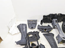 Load image into Gallery viewer, 2020 Polaris RZR 900 S Fairings Plastics Tank Door Covers 5439785 | Mototech271