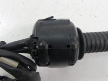 Load image into Gallery viewer, 2018 Indian Scout Sixty Right Hand Start Kill  Control Switch & Throttle 4014450 | Mototech271